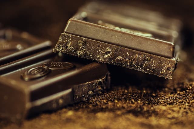 Därför är choklad bra för dig